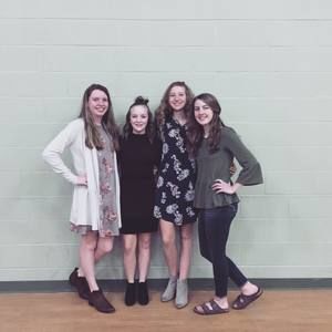 Meet your Posher, Lily